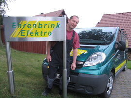 Ehrenbrink Elektro